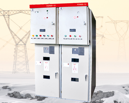 XGN68-12�͑��(n��i)������ʽ���ٷ��]�_�P�O��